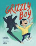 Kniha: Grizzly Boy (Barbara Davis-Pyles). Sasquatch, 2018 Kniha: Grizzly Boy (Barbara Davis-Pyles). Sasquatch, 2018