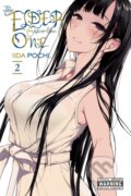 Kniha: The Elder Sister-Like One, Vol. 2 (Iida Pochi., Sheldon Drzka a Phil Christie). Yen Press, 2018 Kniha: The Elder Sister-Like One, Vol. 2 (Iida Pochi., Sheldon Drzka a Phil Christie). Yen Press, 2018