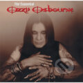 Hudební CD: Osbourne Ozzy - Essential Ozzy Osbourne 2CD (). , 2003 Hudební CD: Osbourne Ozzy - Essential Ozzy Osbourne 2CD (). , 2003