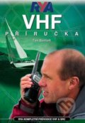 Kniha: VHF příručka (Tim Barlett). Asociace PCC, 2012 Kniha: VHF příručka (Tim Barlett). Asociace PCC, 2012