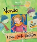 Kniha: Liga proti holkám (Dagmar Geislerová). Thovt, 2008 Kniha: Liga proti holkám (Dagmar Geislerová). Thovt, 2008