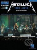 Kniha: Metallica (Hal Leonard). Hal Leonard, 2018 Kniha: Metallica (Hal Leonard). Hal Leonard, 2018