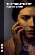Kniha: The Treatment (Martin Crimp). Nick Hern Books, 2017 Kniha: The Treatment (Martin Crimp). Nick Hern Books, 2017