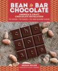 Kniha: Bean-to-Bar Chocolate (Megan Giller). Storey Publishing, 2017 Kniha: Bean-to-Bar Chocolate (Megan Giller). Storey Publishing, 2017