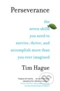 Kniha: Perseverance (Tim Hague). Prentice Hall, 2020 Kniha: Perseverance (Tim Hague). Prentice Hall, 2020