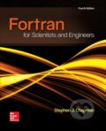 Kniha: FORTRAN FOR SCIENTISTS & ENGINEERS (Stephen Chapman). McGraw-Hill, 2017 Kniha: FORTRAN FOR SCIENTISTS & ENGINEERS (Stephen Chapman). McGraw-Hill, 2017