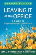 Kniha: Leaving It at the Office, Second Edition, 2018 Kniha: Leaving It at the Office, Second Edition, 2018
