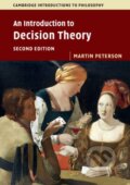 Kniha: An Introduction to Decision Theory, 2017 Kniha: An Introduction to Decision Theory, 2017