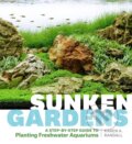 Kniha: Sunken Gardens (Karen A. Randall). Timber, 2017 Kniha: Sunken Gardens (Karen A. Randall). Timber, 2017