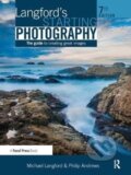 Kniha: Langford's Starting Photography (Philip Andrews). Routledge, 2017 Kniha: Langford's Starting Photography (Philip Andrews). Routledge, 2017