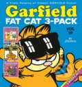 Kniha: Garfield Fat Cat 3-Pack #19 (Jim Davis). Ballantine, 2017 Kniha: Garfield Fat Cat 3-Pack #19 (Jim Davis). Ballantine, 2017