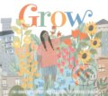 Kniha: Grow (Cynthia Platt). , 2018 Kniha: Grow (Cynthia Platt). , 2018