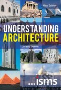 Kniha: Understanding Architecture (Jeremy Melvin). Herbert Press, 2018 Kniha: Understanding Architecture (Jeremy Melvin). Herbert Press, 2018