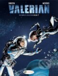 Kniha: Valerian: The Complete Collection Vol. 7 (Pierre Christin). Cinebook Ltd, 2018 Kniha: Valerian: The Complete Collection Vol. 7 (Pierre Christin). Cinebook Ltd, 2018