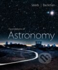 Kniha: Foundations of Astronomy (Dana Backman a Michael Seeds). Brooks/Cole, 2018 Kniha: Foundations of Astronomy (Dana Backman a Michael Seeds). Brooks/Cole, 2018