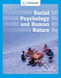 Kniha: Social Psychology and Human Nature (Brad Bushman a Roy F. Baumeister). , 2020 Kniha: Social Psychology and Human Nature (Brad Bushman a Roy F. Baumeister). , 2020