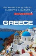 Kniha: Greece - Culture Smart! (Constantine Buhayer). Kuperard, 2018 Kniha: Greece - Culture Smart! (Constantine Buhayer). Kuperard, 2018