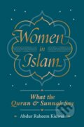 Kniha: Women in Islam (Abdur Raheem Kidwai). , 2020 Kniha: Women in Islam (Abdur Raheem Kidwai). , 2020