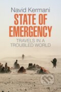 Kniha: State of Emergency (Navid Kermani). Polity Press, 2018 Kniha: State of Emergency (Navid Kermani). Polity Press, 2018