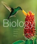 Kniha: Biology (Charles Martin, Linda Berg, Eldra Solomon a Diana Martin). Brooks/Cole, 2018 Kniha: Biology (Charles Martin, Linda Berg, Eldra Solomon a Diana Martin). Brooks/Cole, 2018