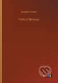 Kniha: Tales of Hearsay (Joseph Conrad). Outlook, 2018 Kniha: Tales of Hearsay (Joseph Conrad). Outlook, 2018