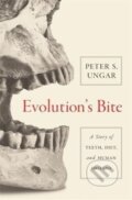 Kniha: Evolution's Bite (Peter S. Ungar). Princeton University Press, 2018 Kniha: Evolution's Bite (Peter S. Ungar). Princeton University Press, 2018