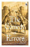 Kniha: The Comedy of Errors (William Shakespeare). , 2018 Kniha: The Comedy of Errors (William Shakespeare). , 2018