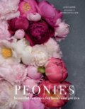 Kniha: Peonies (Eastoe Jane). , 2018 Kniha: Peonies (Eastoe Jane). , 2018