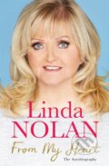 Kniha: From My Heart (Linda Nolan). Sidgwick & Jackson, 2018 Kniha: From My Heart (Linda Nolan). Sidgwick & Jackson, 2018
