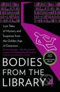 Kniha: Bodies from the Library 4 (Christianna Brand, Tony Medawar, Ngaio Marsh a Edmund Crispin). , 2021 Kniha: Bodies from the Library 4 (Christianna Brand, Tony Medawar, Ngaio Marsh a Edmund Crispin). , 2021