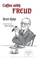 Kniha: Coffee with Freud (Brett Kahr). Routledge, 2019 Kniha: Coffee with Freud (Brett Kahr). Routledge, 2019