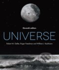 Kniha: Achieve for Universe 11 Edition (Robert Geller, William J. Kaufmann a Roger Freedman). , 2019 Kniha: Achieve for Universe 11 Edition (Robert Geller, William J. Kaufmann a Roger Freedman). , 2019