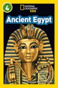 Kniha: Ancient Egypt (National Geographic Kids a Stephanie Warren Drimmer). Collins, 2018 Kniha: Ancient Egypt (National Geographic Kids a Stephanie Warren Drimmer). Collins, 2018