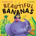 Kniha: Beautiful Bananas (Elizabeth Laird). Oxford University Press, 2019 Kniha: Beautiful Bananas (Elizabeth Laird). Oxford University Press, 2019