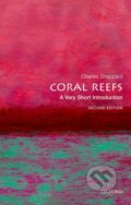 Kniha: Coral Reefs (Charles Sheppard). Oxford University Press, 2021 Kniha: Coral Reefs (Charles Sheppard). Oxford University Press, 2021