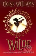 Kniha: Wilde (Eloise Williams). Firefly Books, 2020 Kniha: Wilde (Eloise Williams). Firefly Books, 2020