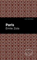 Kniha: Paris (mile Zola). Mint Editions, 2021 Kniha: Paris (mile Zola). Mint Editions, 2021