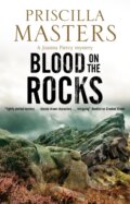 Kniha: Blood on the Rocks (Priscilla Masters). Severn House, 2020 Kniha: Blood on the Rocks (Priscilla Masters). Severn House, 2020
