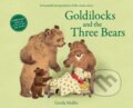 Kniha: Goldilocks and the Three Bears (Gerda Muller). Floris Books, 2020 Kniha: Goldilocks and the Three Bears (Gerda Muller). Floris Books, 2020