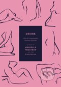 Kniha: Desire (Erotic Review a Mariella Frostrup). Apollo, 2021 Kniha: Desire (Erotic Review a Mariella Frostrup). Apollo, 2021