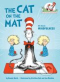 Kniha: The Cat on the Mat (Aristides Ruiz a Bonnie Worth). , 2021 Kniha: The Cat on the Mat (Aristides Ruiz a Bonnie Worth). , 2021
