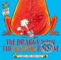 Kniha: The Dragon with the Blazing Bottom (Beach). Simon & Schuster, 2021 Kniha: The Dragon with the Blazing Bottom (Beach). Simon & Schuster, 2021
