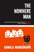 Kniha: The Nowhere Man (Kamala Markandaya). HopeRoad, 2019 Kniha: The Nowhere Man (Kamala Markandaya). HopeRoad, 2019