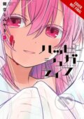 Kniha: Happy Sugar Life, Vol. 3 (Jan Cash a Tomiyaki Kagisora). Yen Press, 2019 Kniha: Happy Sugar Life, Vol. 3 (Jan Cash a Tomiyaki Kagisora). Yen Press, 2019
