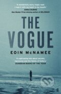 Kniha: The Vogue (Eoin Mcnamee). Faber and Faber, 2019 Kniha: The Vogue (Eoin Mcnamee). Faber and Faber, 2019