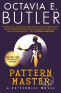 Kniha: Patternmaster (Octavia E. Butler). Grand Central Publishing, 2020 Kniha: Patternmaster (Octavia E. Butler). Grand Central Publishing, 2020