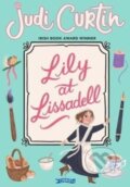 Kniha: Lily at Lissadell (Judi Curtin). OBrien, 2020 Kniha: Lily at Lissadell (Judi Curtin). OBrien, 2020