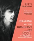 Kniha: Drawing on the Dominant Eye, 2020 Kniha: Drawing on the Dominant Eye, 2020