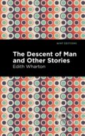 Kniha: The Descent of Man and Other Stories (Edith Wharton). , 2020 Kniha: The Descent of Man and Other Stories (Edith Wharton). , 2020