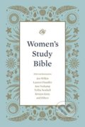 Kniha: ESV Women's Study Bible (Crossway Books). Crossway Books, 2020 Kniha: ESV Women's Study Bible (Crossway Books). Crossway Books, 2020